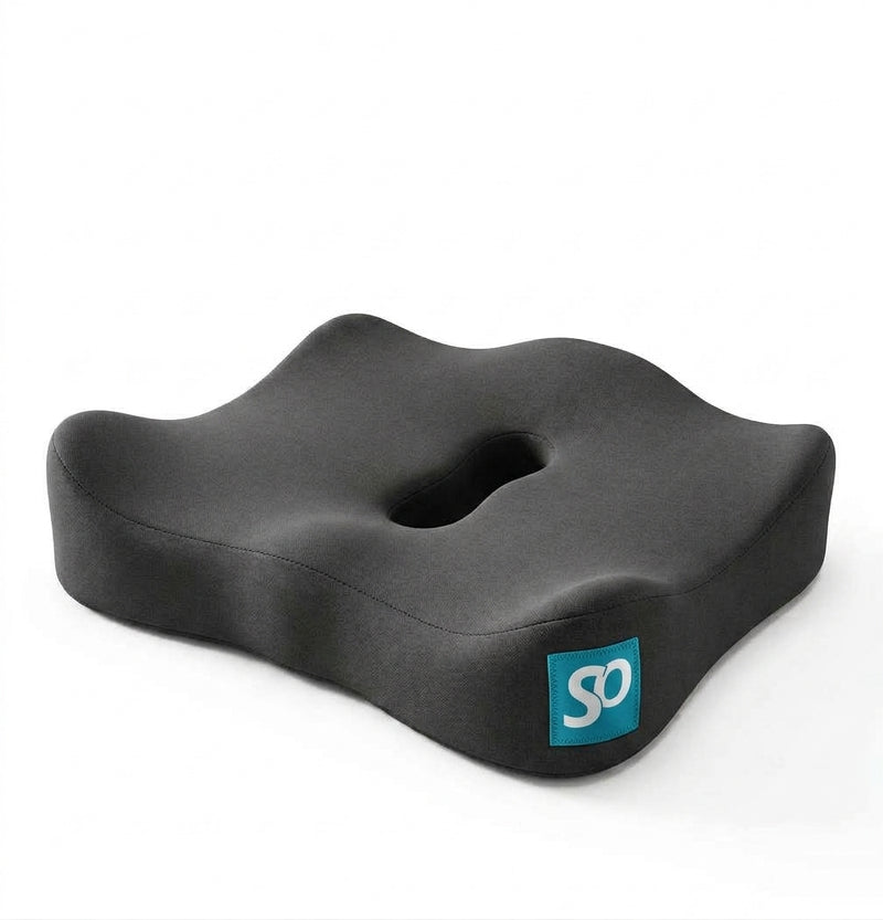 Le SpiroSeat