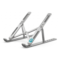 SpiroLift — Support d’ordinateur portable ergonomique