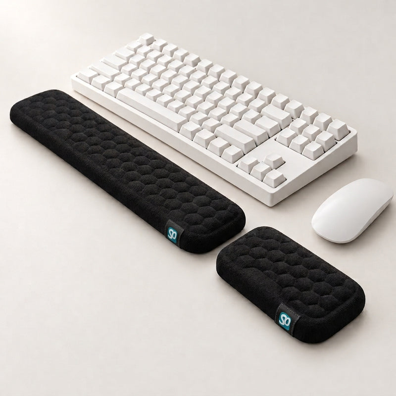 Le SpiroRest