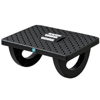 SpiroStep, repose-pieds ergonomique